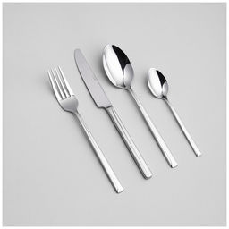 НАБОР СТОЛОВЫХ ПРИБОРОВ GLORIA AGNESS 16 ПР