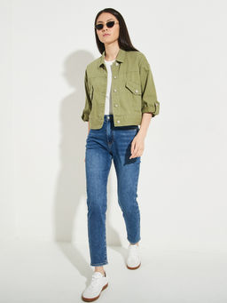 Женский Жакет - Mossmore фото 62