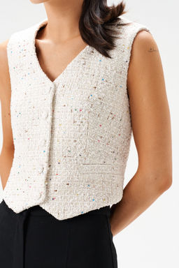 Жилет А5387 - Annete фото 4