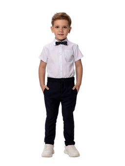 Верхняя сорочка для мальчика О25581