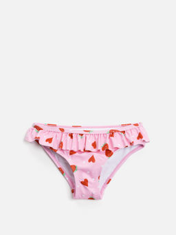 ACOOLA / Плавки купальные детские для девочек Tifanni розовый