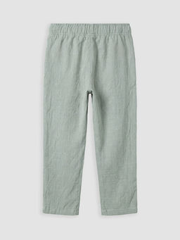 Regular Fit Erkek ?ocuk Pantolon