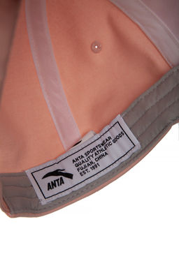 Бейсболка 56-60CM Розовый