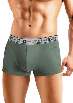 MH608313 Трусы шорты муж.МОДАЛ (ЧЗ)