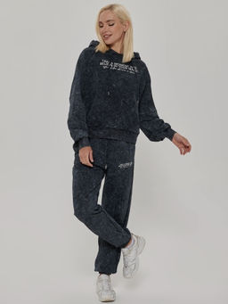 СПОРТИВНЫЙ КОСТЮМ ЖЕНСКИЙ