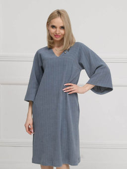 Платье П4-5657 - Wisell фото 8