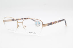Оправа DACCHI 31562 54-17-140 С4