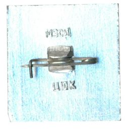 Значок Москва -Моссовет