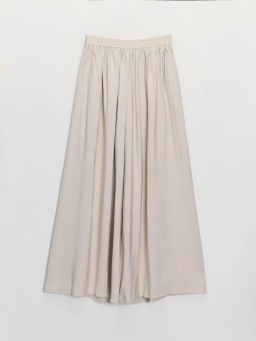 Широкие брюки из вискозы ZR2605022102-60 / Zarina