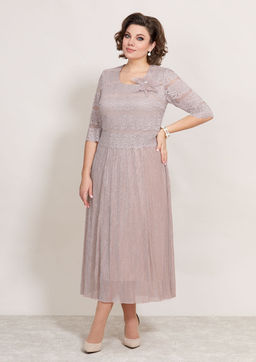 Платье Mira Fashion 5334W-Р  фото 184