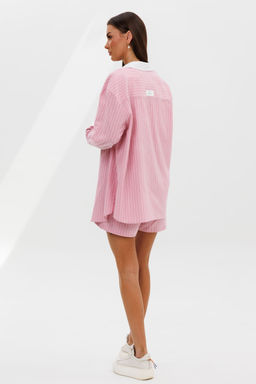 Костюм Fantazia Mod 5090 розовый  фото 6