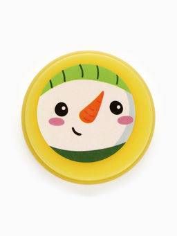 Цена за 5 шт. Бальзам для губ, 3 г, аромат мангового сорбета, URAL LAB  фото 20