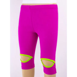 Велосипедки кулирка 0233100101 - Youlala фото 3