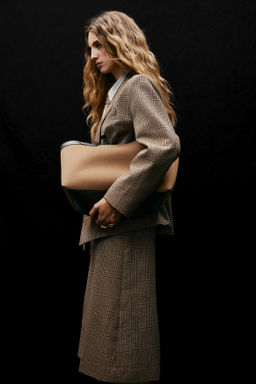 Falda midi - H&m фото 9