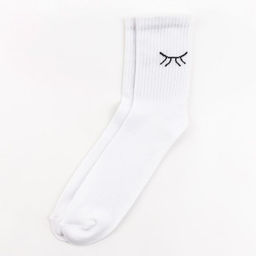 Набор подарочный KAFTAN Happy, маска для сна, носки 3 пары, открытки 2 шт.