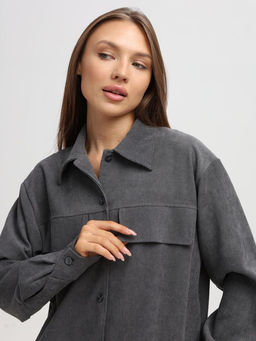 Костюм вельветовый 20686