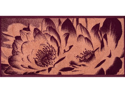 6с104.413ж1 Жирафы (шоколад3) Полотенце махровое 81х40см - Речицкий текстиль фото 45