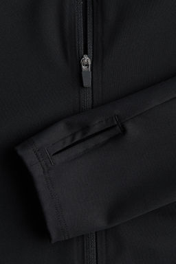 Chaqueta de deporte con SculptMove - H&m фото 10