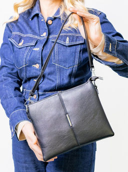 Сумка женская Lanotti 909/черный