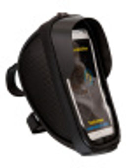 Велосипедная подставка для телефона и сумка