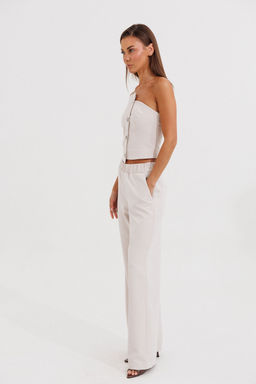 Брюки VN Fashion 1150 бежевый