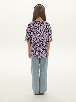 Футболка Леопард - София фото 16