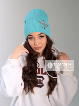 Шапка Блери