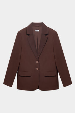 Жакет прямого силуэта - Mollis фото 5