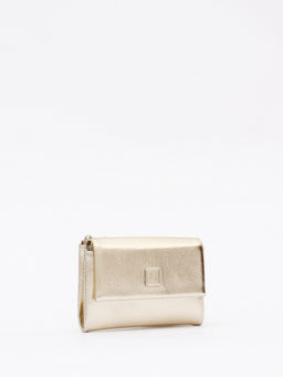 Кошелек 9929-1806 gold Vermari