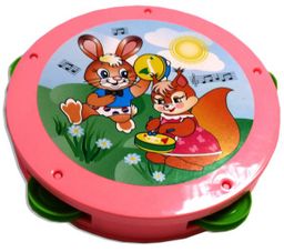 Аэлита. Бубен арт. 2С470 /30 Аэлита. Бубен арт. 2С470 /30