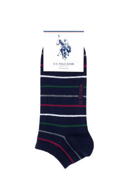 Скидка на носки для ботинок на 2 часа в корзине - U.s. polo assn фото 4