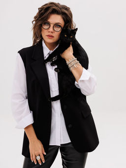 Жилет ANELLI 1675 властелин колец фото 7