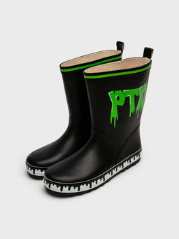 PlayToday / Сапоги для мальчика