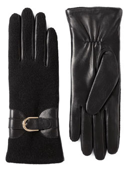 Перчатки жен п/ш LB-2509 black