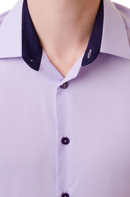 Рубашка 108-С4-03 - Nicolo angi фото 3