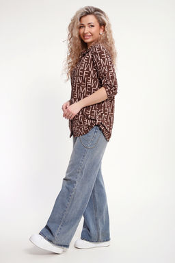 Рубашка 37009