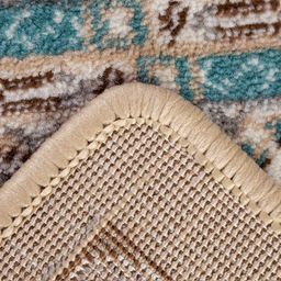 Ковер Соло прямоугольный 100*200 см, 44071/28, ПП 100%, джут - Люберецкие ковры фото 3