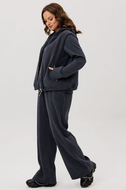 Костюм INVITE 6125 графит