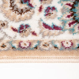 Ковер Соло прямоугольный 100х200 см, ПП 100%, джут - Люберецкие ковры фото 2