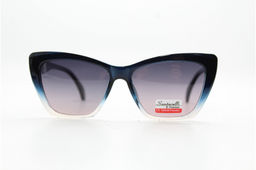 Солнцезащитные очки Santarelli (Polarized) 2355 55-16-143 С5