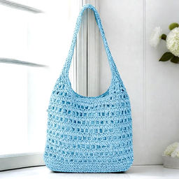 Сумка BG-S-2602-Blue