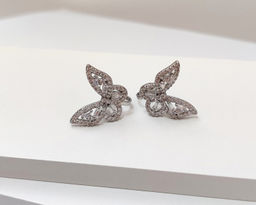 Серьги-клипсы