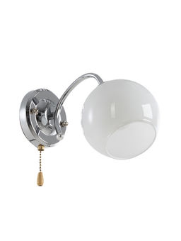 Бра «Пион» 1×60 Вт, E27, 14×14×25 см