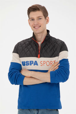 Мужская толстовка Saks Скидка 20% в корзине - U.s. polo assn фото 3