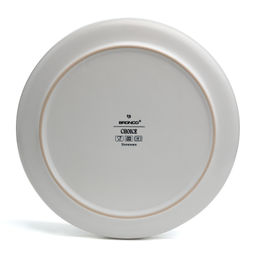 НАБОР ПОСУДЫ ОБЕДЕННЫЙ BRONCO CHOICE WHITE НА 4 ПЕР. 16 ПР.  фото 10