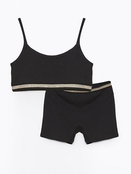 K?z ?ocuk B?stiyer ve Boxer