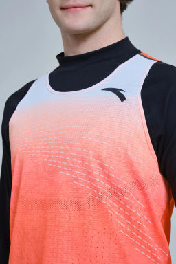 Комплект для бега Бело-красный - Anta фото 7