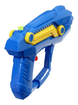Цена за 2 шт. Водный пистолет «Бластер», МИКС