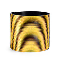 Игрушка-пружинка "Металик"