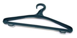 Вешалка-плечики п/эт. для шуб (р-р 48-50)